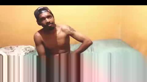 Setorblack online show from April 21, 2026, 12:12 am