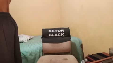 Snapshot of setor_black chatting on July 28, 2026, 5:45 pm Setorblack online show from July 28, 2026, 5:45 pm