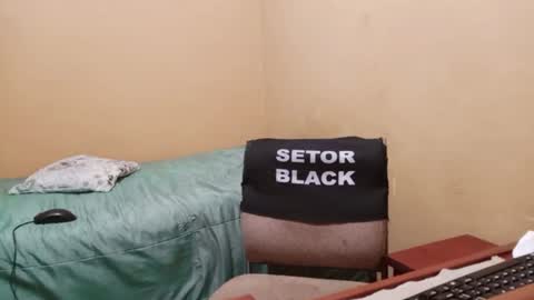 Snapshot of setor_black chatting on July 28, 2026, 8:52 pm Setorblack online show from July 28, 2026, 8:52 pm