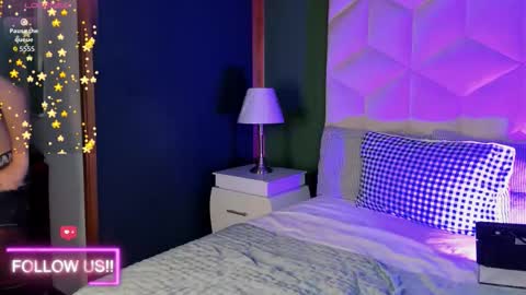 sett_and_gwen online show from November 14, 2025, 5:50 am