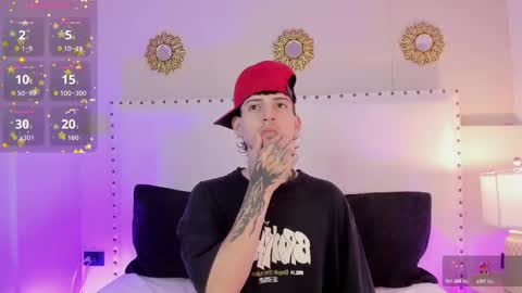 sett_and_gwen online show from November 23, 2025, 4:23 am