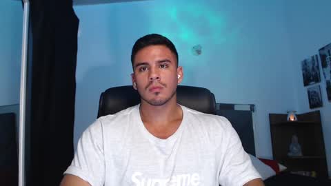 Setth King online show from January 15, 2025, 1:09 pm