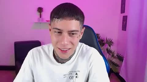 Thomas online show from February 17, 2026, 10:05 pm