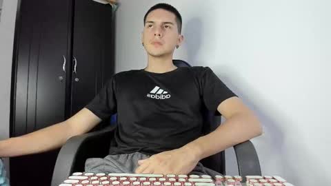 Ig Sethxrein online show from November 25, 2025, 2:55 am