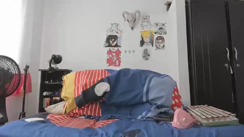 Ig Sethxrein online show from April 17, 2026, 5:16 pm