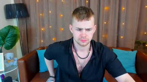 SevanS14 online show from January 7, 2025, 9:25 pm