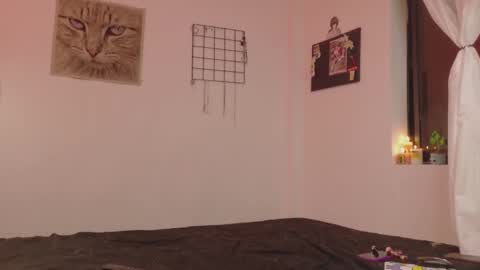 Snapshot of seven7xis chatting on November 5, 2025, 3:39 am Alexis online show from November 5, 2025, 3:39 am