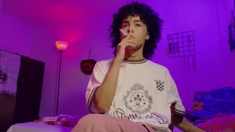 Alexis online show from February 1, 2026, 10:52 pm