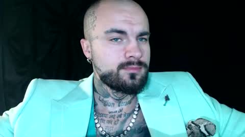 SevenDragons online show from March 30, 2026, 11:39 pm