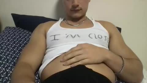 Snapshot of seveninchsteve_ chatting on January 25, 2025, 1:10 am seveninchsteve_ online show from January 25, 2025, 1:10 am