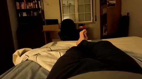 Snapshot of sevenorder chatting on January 21, 2025, 12:36 am sevenorder online show from January 21, 2025, 12:36 am