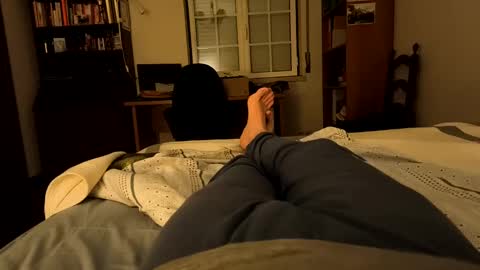 Snapshot of sevenorder chatting on February 22, 2025, 12:16 am sevenorder online show from February 22, 2025, 12:16 am