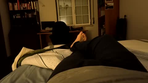 Snapshot of sevenorder chatting on February 26, 2025, 1:00 am sevenorder online show from February 26, 2025, 1:00 am