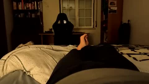 Snapshot of sevenorder chatting on January 8, 2026, 1:19 am sevenorder online show from January 8, 2026, 1:19 am