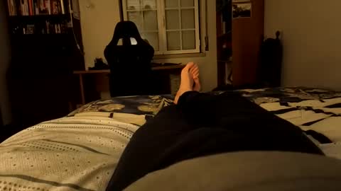 Snapshot of sevenorder chatting on January 14, 2026, 12:16 am sevenorder online show from January 14, 2026, 12:16 am