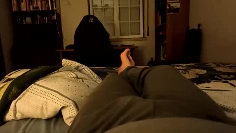 Snapshot of sevenorder chatting on February 1, 2026, 11:25 pm sevenorder online show from February 1, 2026, 11:25 pm