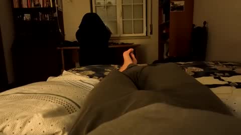 Snapshot of sevenorder chatting on February 7, 2026, 1:09 am sevenorder online show from February 7, 2026, 1:09 am