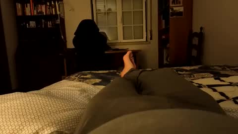 Snapshot of sevenorder chatting on February 21, 2026, 12:55 am sevenorder online show from February 21, 2026, 12:55 am