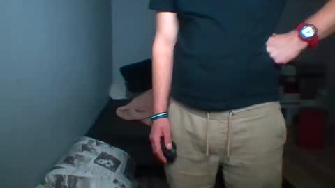 Sewerin online show from January 12, 2026, 10:26 pm