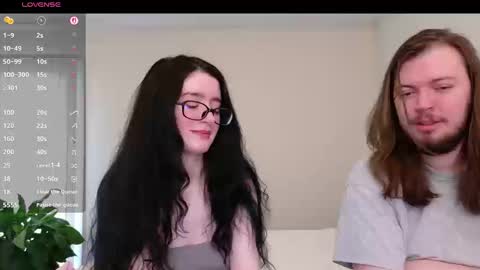 Violet online show from March 13, 2026, 7:42 pm