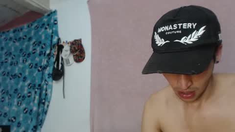 Snapshot of sex_forever77 chatting on December 26, 2024, 1:51 am Karol y antony online show from December 26, 2024, 1:51 am