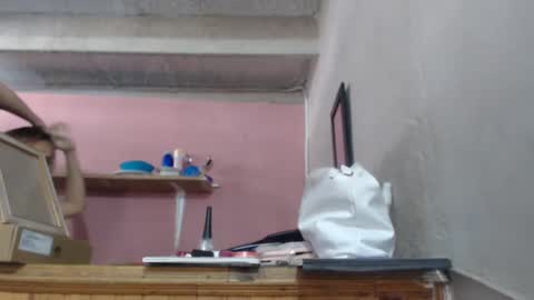 Snapshot of sex_forever77 chatting on January 23, 2025, 8:02 pm Karol y antony online show from January 23, 2025, 8:02 pm