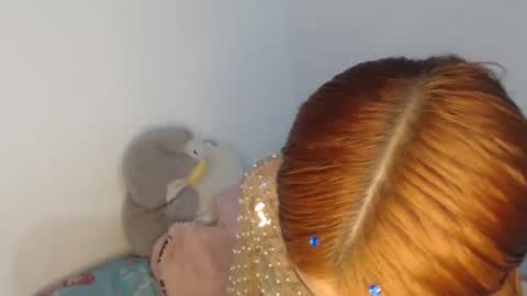 Snapshot of sex_forever77 chatting on September 9, 2025, 9:53 am Karol y antony online show from September 9, 2025, 9:53 am