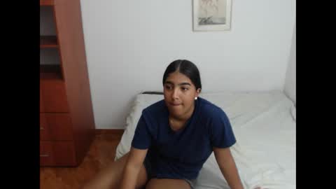 KIKI AND HER BOYFRIEND  online show from June 2, 2026, 11:18 pm