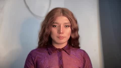 Snapshot of sex_lovely_doll chatting on January 18, 2026, 4:55 pm Hi im anne online show from January 18, 2026, 4:55 pm