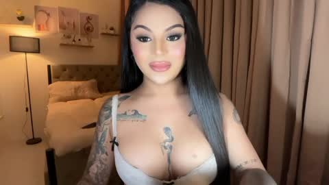 tan online show from May 22, 2026, 8:58 pm