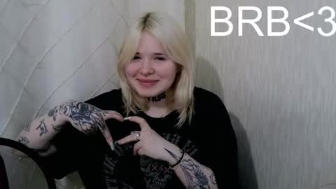 Eva and Oliver online show from February 24, 2026, 8:51 pm