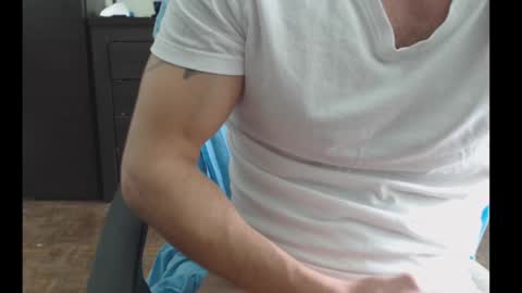 Snapshot of sexandsexy1999 chatting on February 22, 2025, 8:18 am Daniel Taylor online show from February 22, 2025, 8:18 am