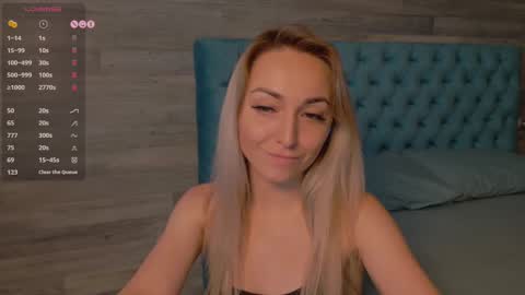 Snapshot of sexberry_ chatting on February 24, 2025, 12:37 pm Melissa online show from February 24, 2025, 12:37 pm