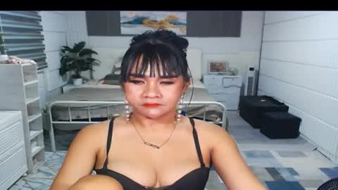 Snapshot of sexcum_trendingts_now chatting on October 25, 2025, 10:56 am MS Anna online show from October 25, 2025, 10:56 am