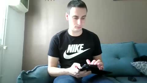 sexede20cm online show from January 7, 2025, 1:57 pm