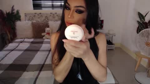 Mistress Maria online show from December 3, 2024, 4:03 am