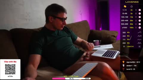 Snapshot of sexespresso chatting on December 6, 2024, 7:45 pm Thank you for Birthday Wishes online show from December 6, 2024, 7:45 pm