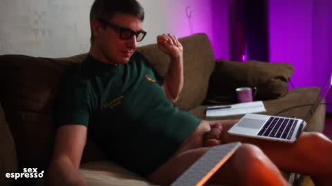 Snapshot of sexespresso chatting on December 13, 2024, 11:06 pm Thank you for Birthday Wishes online show from December 13, 2024, 11:06 pm