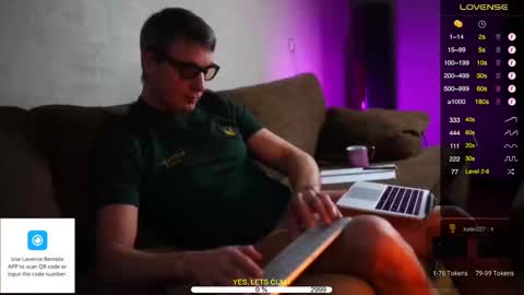 Snapshot of sexespresso chatting on December 20, 2024, 5:08 pm Thank you for Birthday Wishes online show from December 20, 2024, 5:08 pm