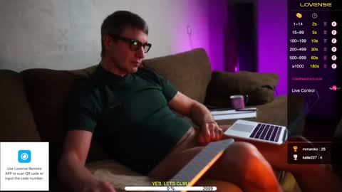 Snapshot of sexespresso chatting on December 20, 2024, 9:17 pm Thank you for Birthday Wishes online show from December 20, 2024, 9:17 pm