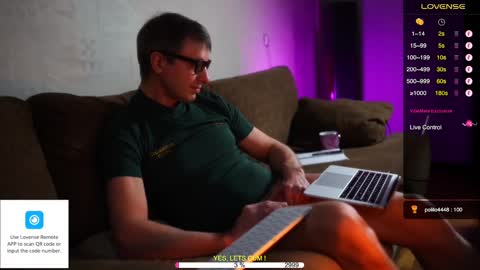 Snapshot of sexespresso chatting on December 21, 2024, 8:00 pm Thank you for Birthday Wishes online show from December 21, 2024, 8:00 pm