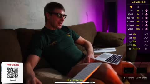 Snapshot of sexespresso chatting on December 22, 2024, 3:00 pm Thank you for Birthday Wishes online show from December 22, 2024, 3:00 pm