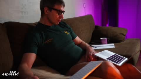 Snapshot of sexespresso chatting on December 29, 2024, 7:00 pm Thank you for Birthday Wishes online show from December 29, 2024, 7:00 pm