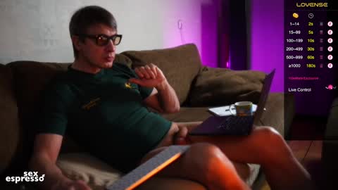 Snapshot of sexespresso chatting on January 31, 2025, 7:51 pm Thank you for Birthday Wishes online show from January 31, 2025, 7:51 pm