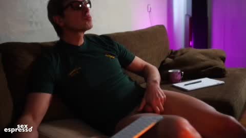 Snapshot of sexespresso chatting on February 9, 2025, 1:03 pm Thank you for Birthday Wishes online show from February 9, 2025, 1:03 pm