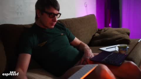 Snapshot of sexespresso chatting on February 9, 2025, 4:07 pm Thank you for Birthday Wishes online show from February 9, 2025, 4:07 pm