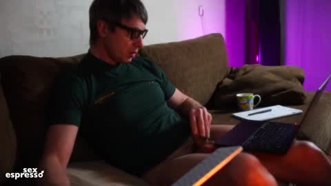 Snapshot of sexespresso chatting on February 9, 2025, 7:09 pm Thank you for Birthday Wishes online show from February 9, 2025, 7:09 pm