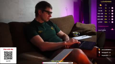 Snapshot of sexespresso chatting on February 16, 2025, 6:10 pm Thank you for Birthday Wishes online show from February 16, 2025, 6:10 pm