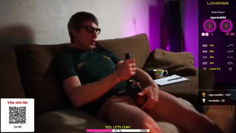 Snapshot of sexespresso chatting on February 21, 2025, 9:11 pm Thank you for Birthday Wishes online show from February 21, 2025, 9:11 pm