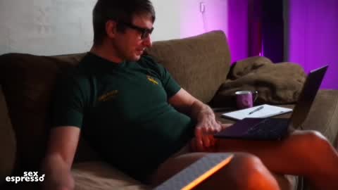 Snapshot of sexespresso chatting on March 8, 2025, 9:18 pm Thank you for Birthday Wishes online show from March 8, 2025, 9:18 pm